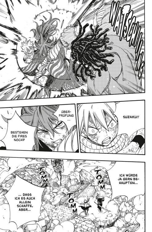 Produktbild: Fairy Tail &ndash; 100 Years Quest 13