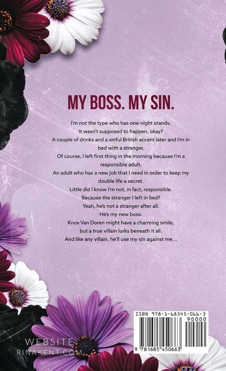 Produktbild: Empire of Sin