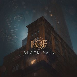 Produktbild: Black Rain