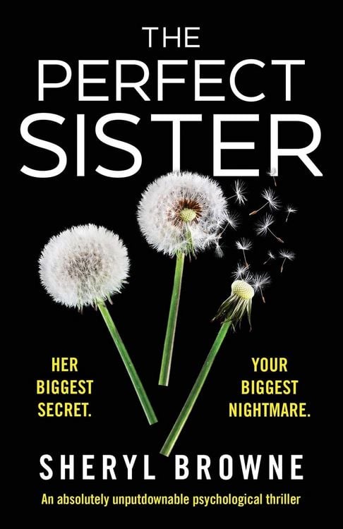 Produktbild: The Perfect Sister
