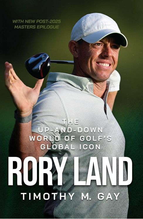 Produktbild: Rory Land