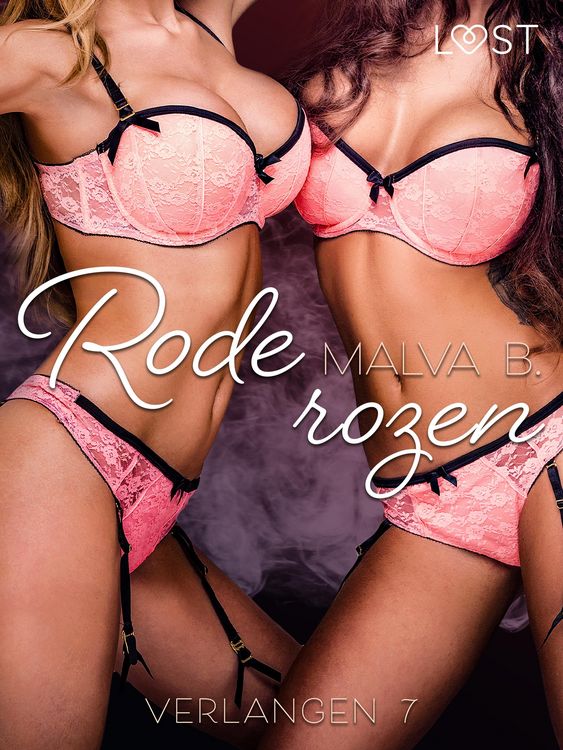 Produktbild: Verlangen 7: Rode rozen