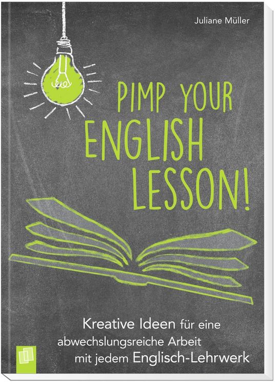 Produktbild: Pimp your English lesson!