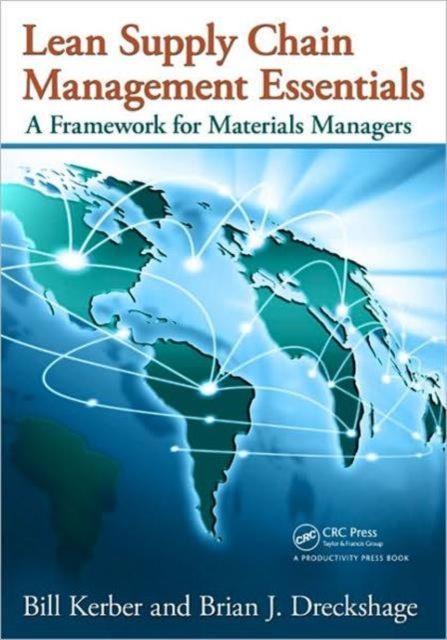Produktbild: Lean Supply Chain Management Essentials
