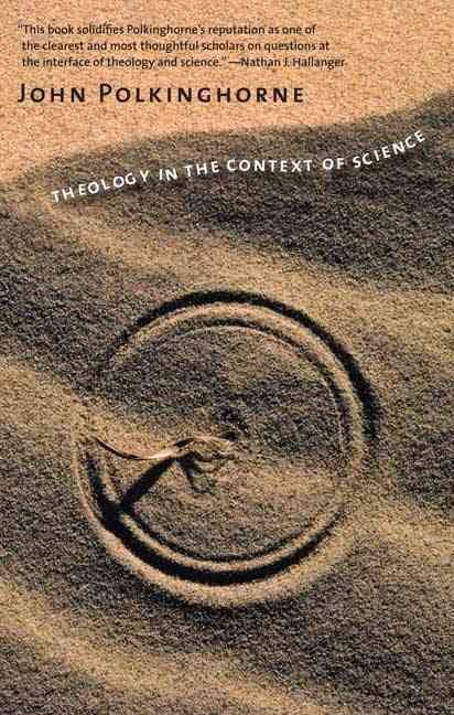 Produktbild: Theology in The Context Of Sci