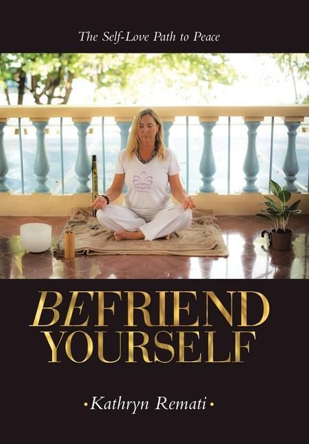 Produktbild: Befriend Yourself