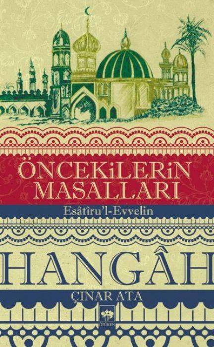 Produktbild: &Ouml;ncekilerin Masallari - Hangah