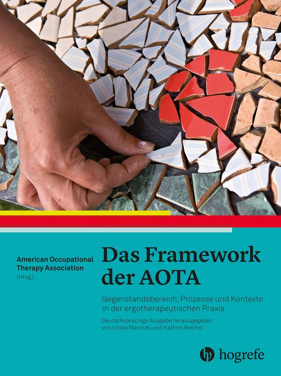 Produktbild: Das Framework der AOTA