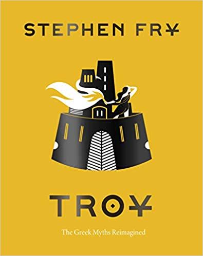 Produktbild: Troy
