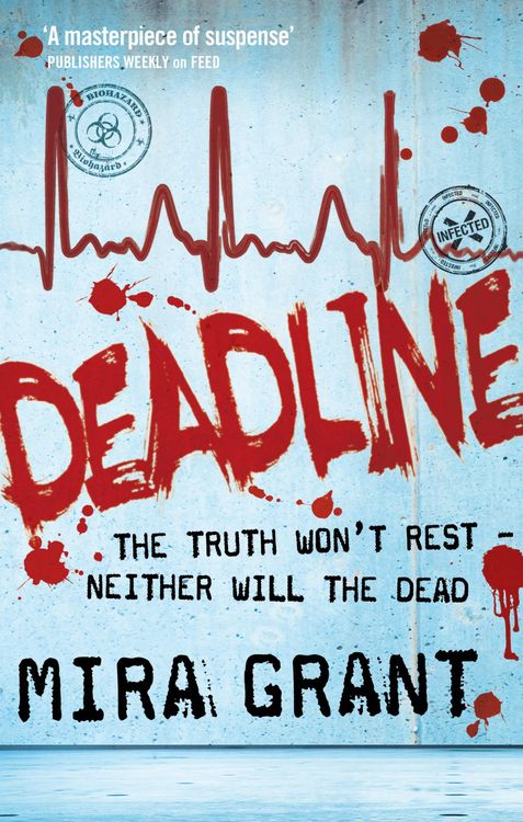 Produktbild: Deadline