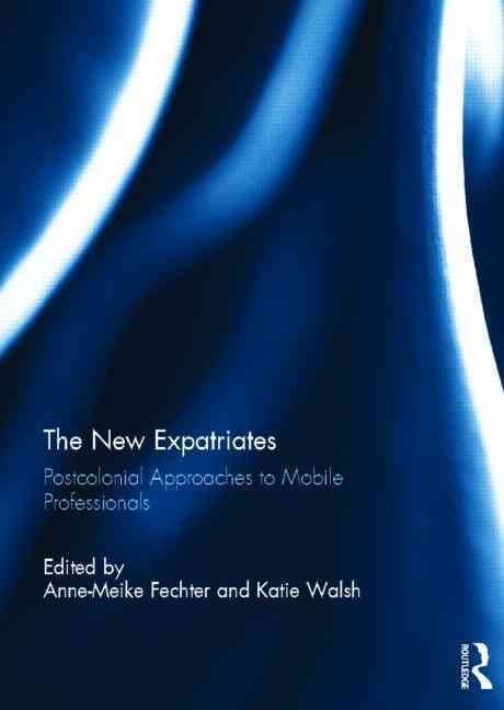 Produktbild: The New Expatriates