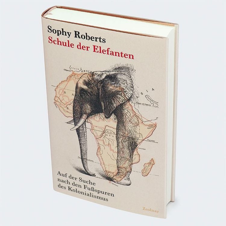Produktbild: Schule der Elefanten