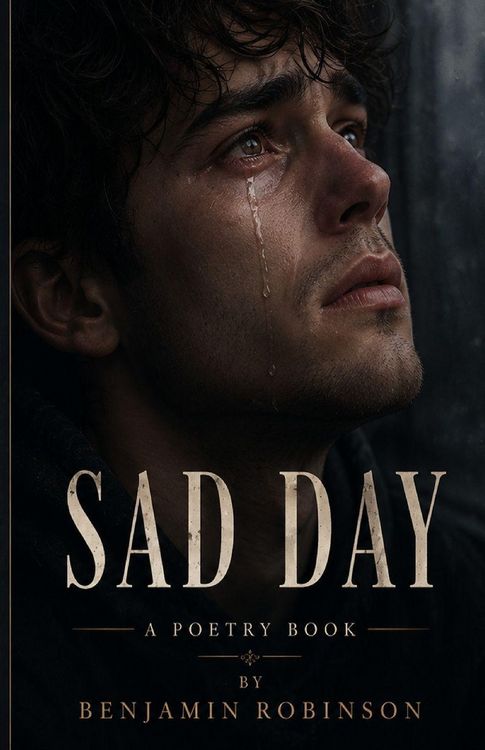 Produktbild: Sad day