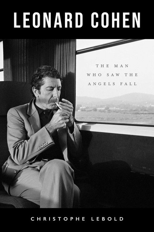 Produktbild: Leonard Cohen