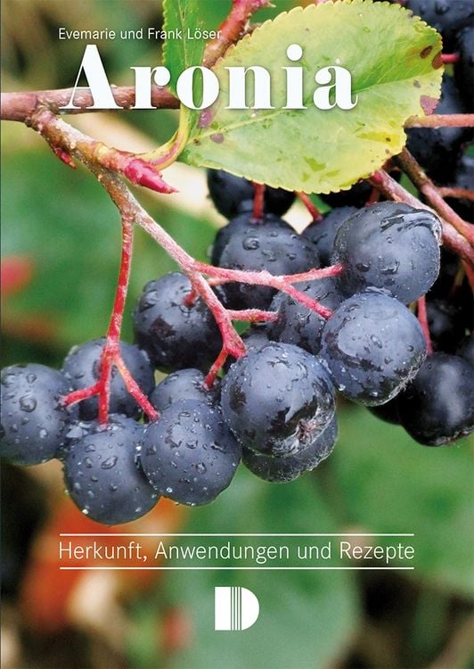 Produktbild: Aronia
