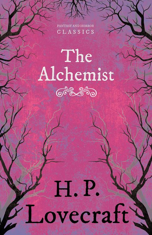 Produktbild: The Alchemist (Fantasy and Horror Classics)