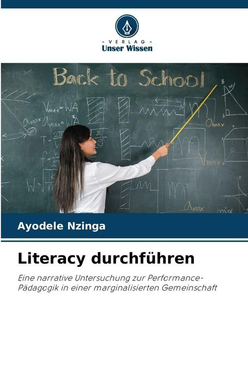 Produktbild: Literacy durchf&uuml;hren