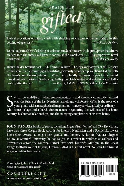 Produktbild: Gifted