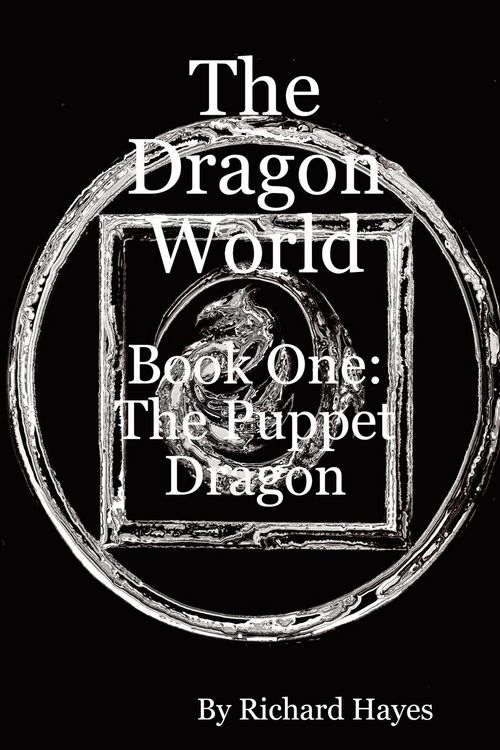 Produktbild: Dragon World