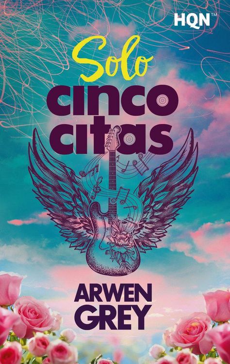Produktbild: Solo cinco citas