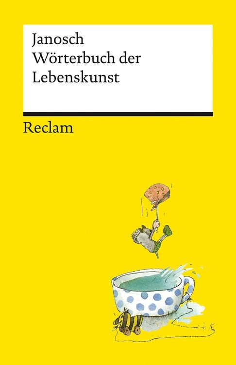 Produktbild: W&ouml;rterbuch der Lebenskunst