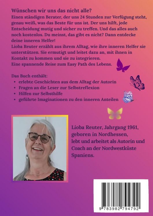 Produktbild: Leben auf dem Easy Path