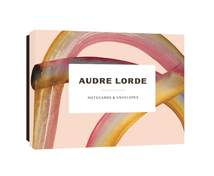 Produktbild: Audre Lorde N