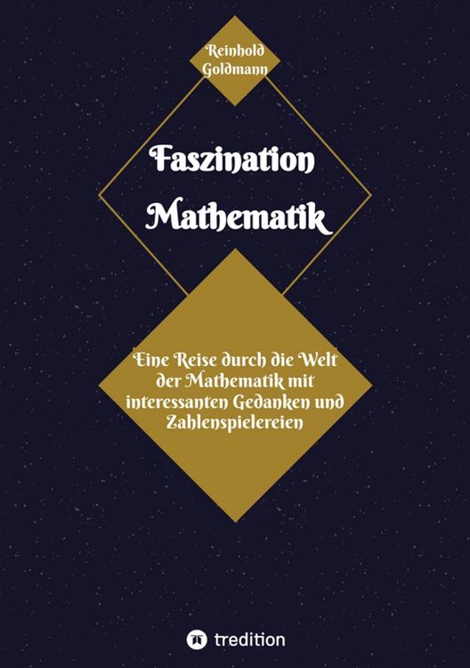 Produktbild: Faszination Mathematik