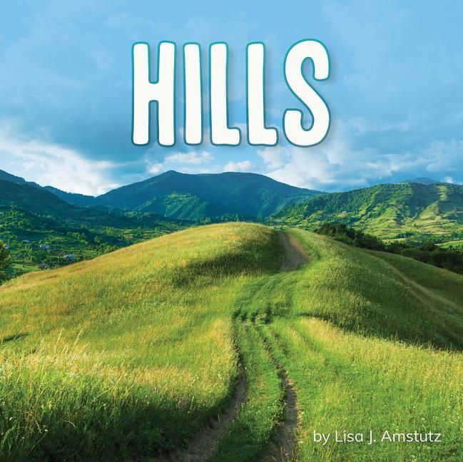 Produktbild: Hills