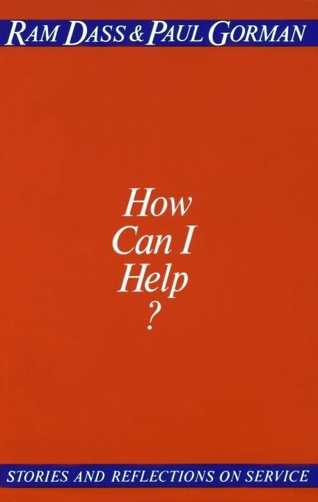 Produktbild: How Can I Help?
