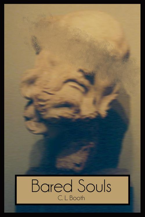Produktbild: Bared Souls