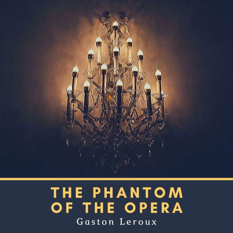 Produktbild: The Phantom of the Opera