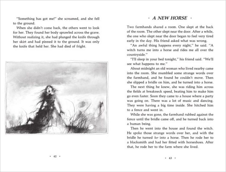 Produktbild: Scary Stories to Tell in the Dark