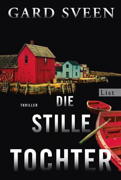 Produktbild: Die stille Tochter