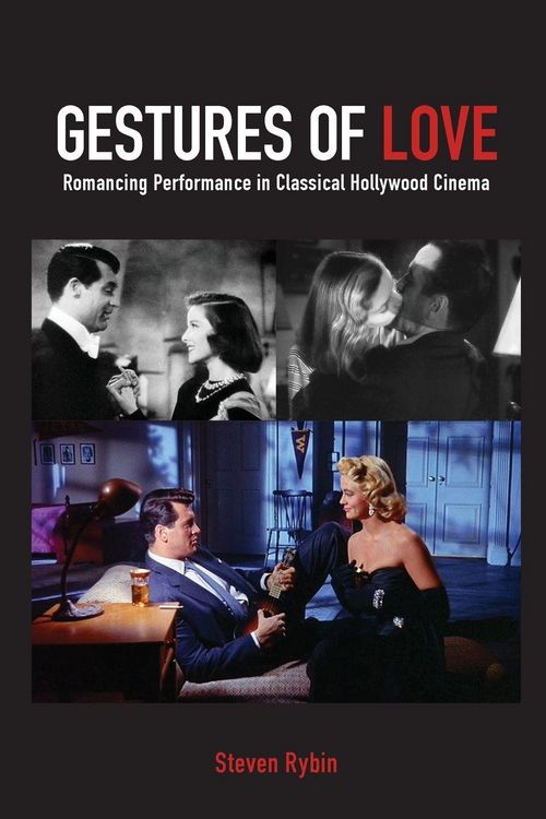 Produktbild: Gestures of Love