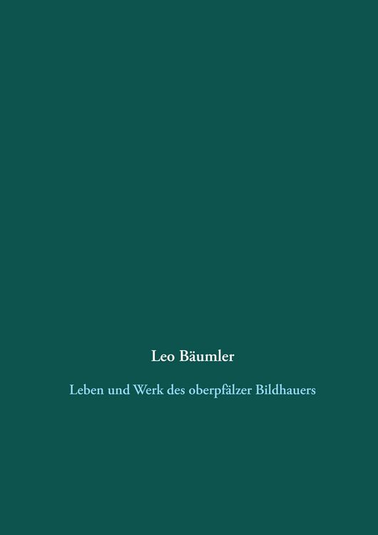 Produktbild: Leo B&auml;umler