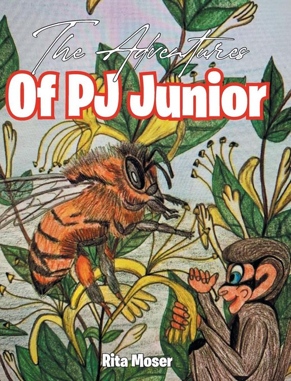 Produktbild: The Adventures Of PJ Junior