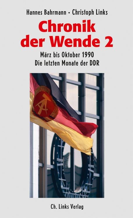Produktbild: Chronik der Wende 2