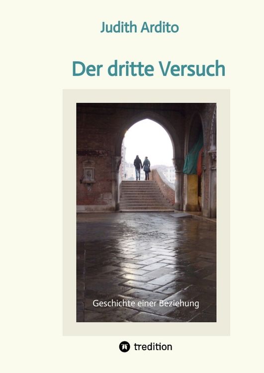 Produktbild: Der dritte Versuch