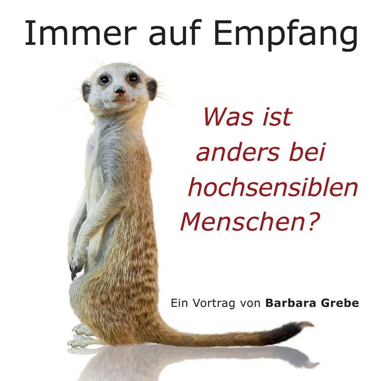Produktbild: Immer auf Empfang