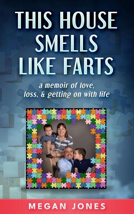 Produktbild: This House Smells Like Farts