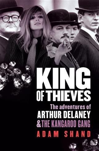 Produktbild: King of Thieves