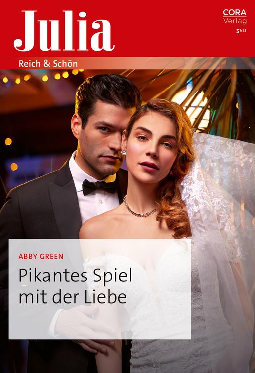Produktbild: Pikantes Spiel mit der Liebe