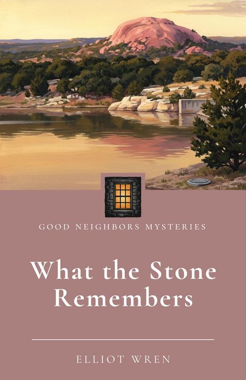 Produktbild: What the Stone Remembers