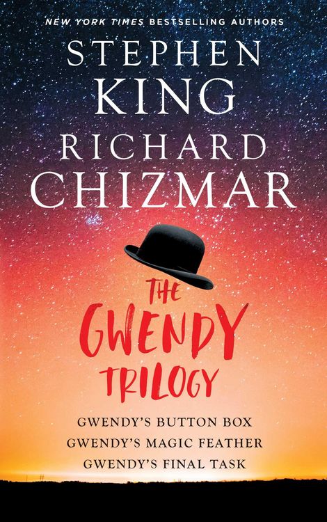 Produktbild: The Gwendy Trilogy (Boxed Set)