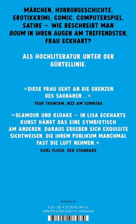 Produktbild: Boum