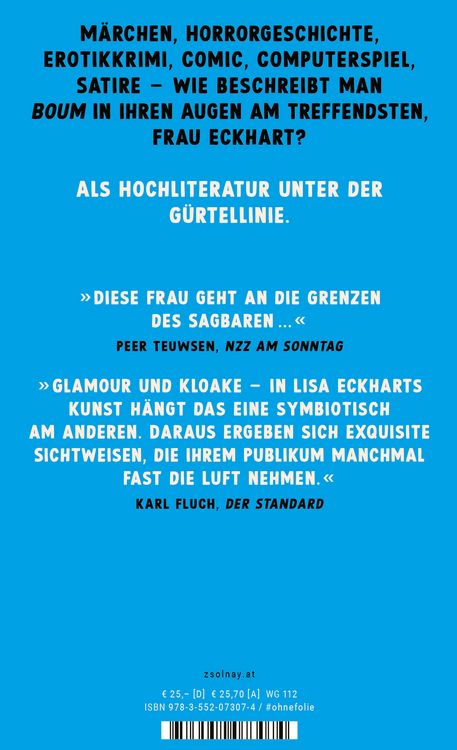 Produktbild: Boum