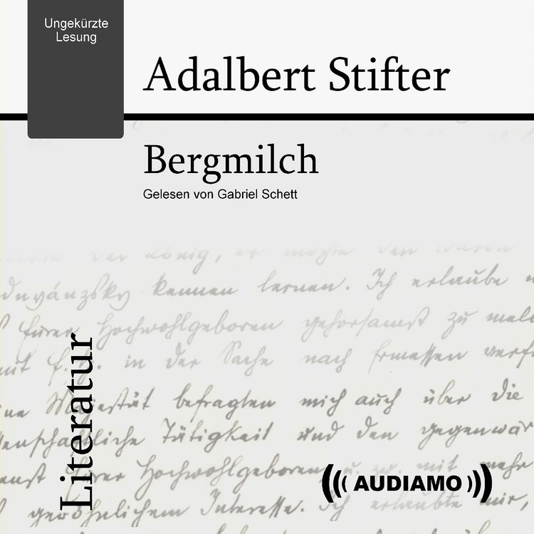 Produktbild: Bergmilch