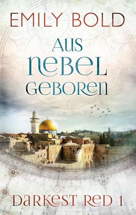 Produktbild: Aus Nebel geboren / Darkest Red Band 1