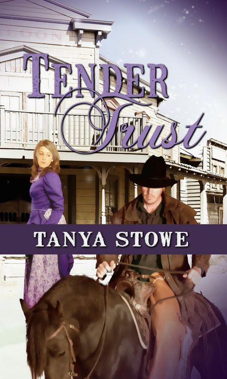 Produktbild: Tender Trust